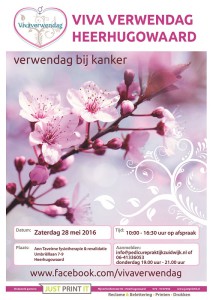 viva verwendag poster klein
